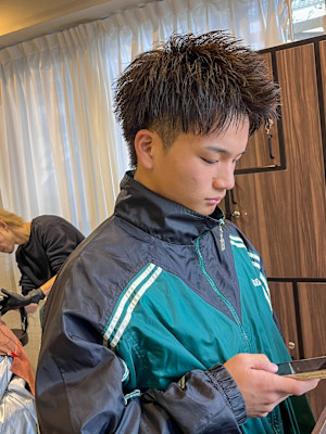 Alma four×スタイル