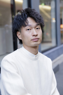 Alma four×スタイル