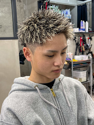 Alma four×スタイル