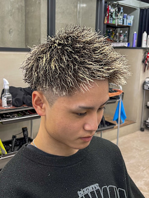 Alma four×スタイル