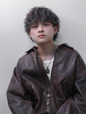 Alma four×スタイル