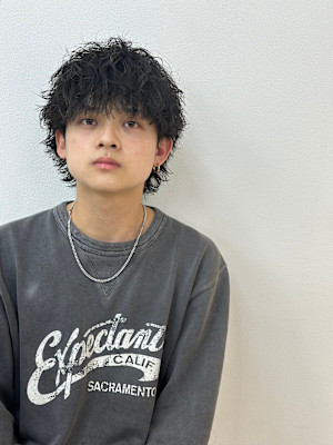 Alma four×スタイル