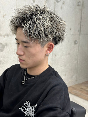 Alma four×スタイル