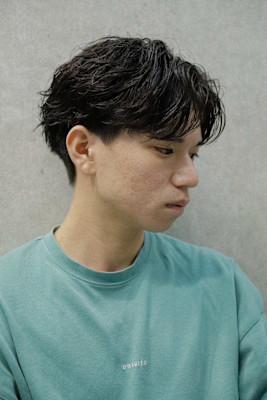 Alma four×スタイル