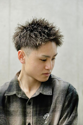 Alma four×スタイル