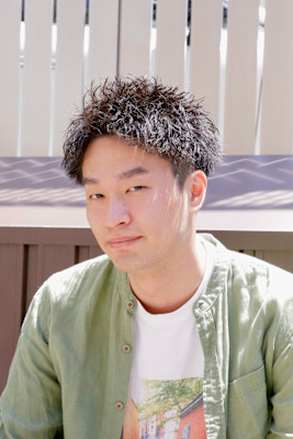 Alma four×スタイル