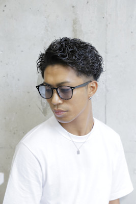 Alma four×スタイル