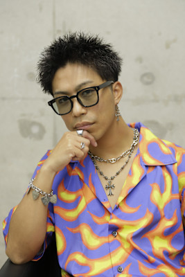 Alma four×スタイル