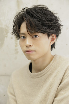 Alma four×スタイル