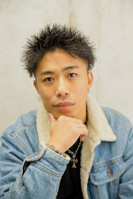 Alma four×スタイル