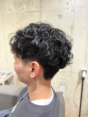 neighbor×スタイル