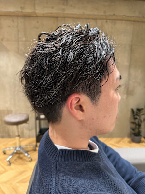 neighbor×スタイル