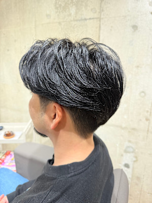 neighbor×スタイル