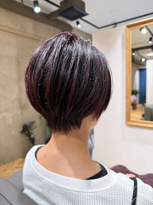 neighbor×スタイル