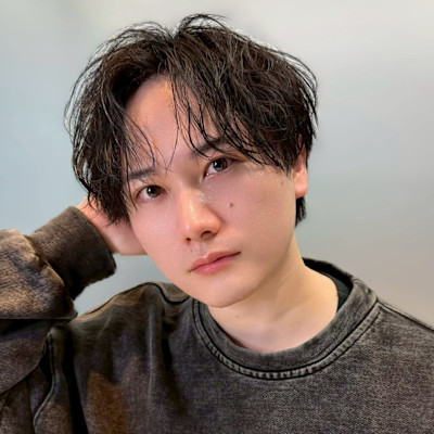 Men’s salon Zina 天神×スタイル