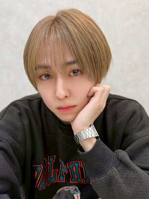 Men’s salon Zina 天神×スタイル