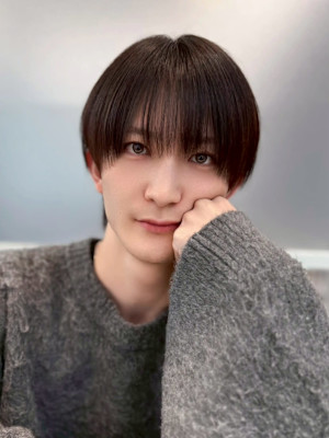 Men’s salon Zina 天神×スタイル