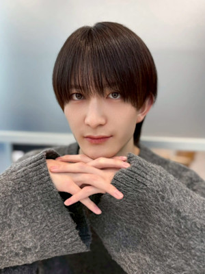 Men’s salon Zina 天神×スタイル