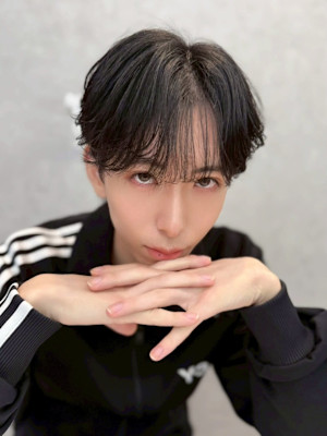 Men’s salon Zina 天神×スタイル