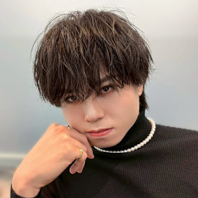 Men’s salon Zina 天神×スタイル