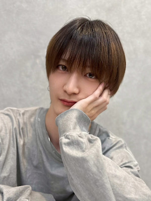 Men’s salon Zina 天神×スタイル