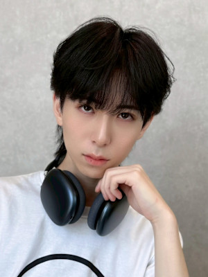 Men’s salon Zina 天神×スタイル