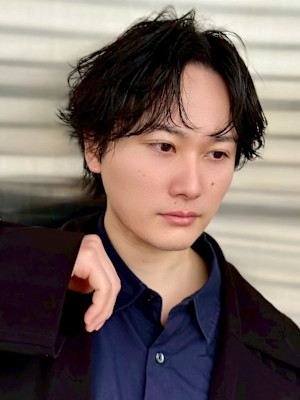 Men’s salon Zina 天神×スタイル