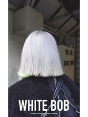 【MAAAAAC】ホワイトボブ　ハイトーン　[小倉北/京町/