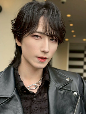 Men’s salon Zina 天神×スタイル