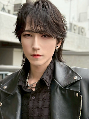 Men’s salon Zina 天神×スタイル