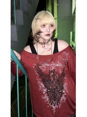 個性際立つデザインカラー【colorist/NAP】