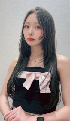 レイヤーカット