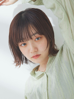 etre by comme Matisse