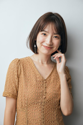 大人ボブスタイル