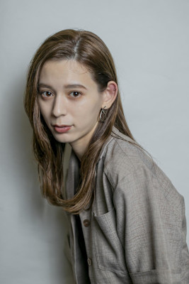 大人カジュアルレイヤー