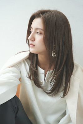 ナチュラルセミミディアム