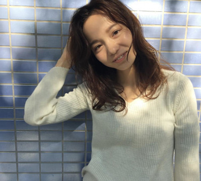 ナチュラルウエーブ