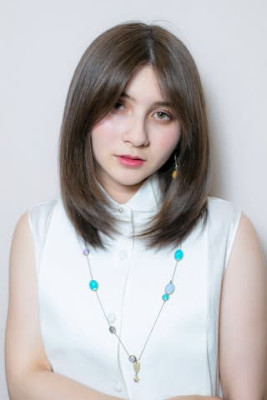 ナチュラルレイヤー