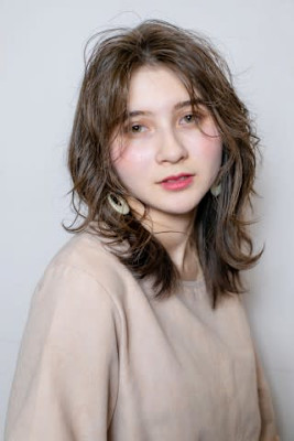 ふわくしゅレイヤー