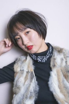 シースルーマニッシュ