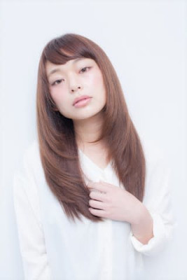 レイヤーーたっぷり