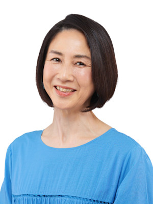 50代・60代の方に！軽やかグラデーションボブ