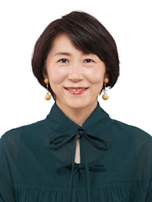 後頭部が気になる方に◎骨格補正ショートヘア