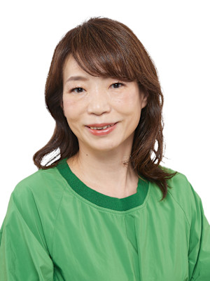 50代・60代の方に☆ミディアムミセスヘア