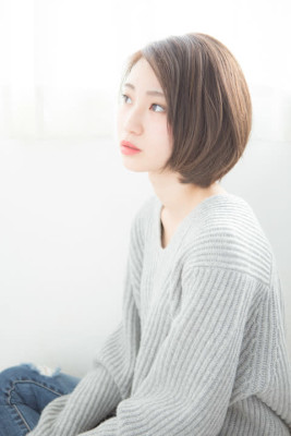 hair and make noi 永福町店×スタイル