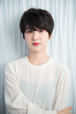 hair and make noi 永福町店×スタイル