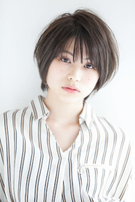 hair and make noi 永福町店×スタイル