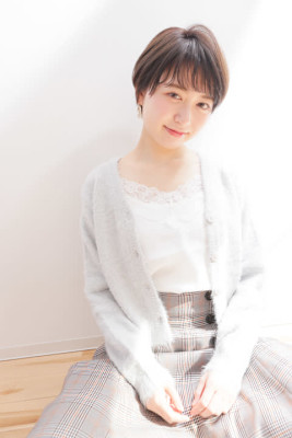 hair and make noi 永福町店×スタイル