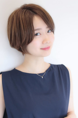 hair and make noi 永福町店×スタイル