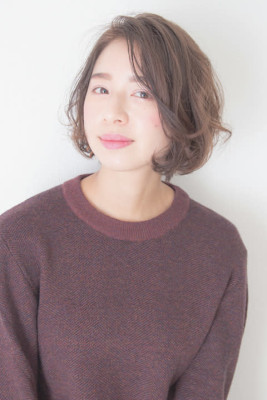 hair and make noi 永福町店×スタイル